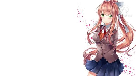 monika lyrics